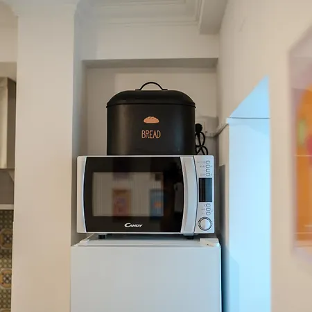 Chiado Meets Bairro * Lisbona