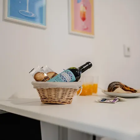 Chiado Meets Bairro Lisboa